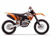 KTM 250 SX-F